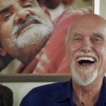 Psychedelic Drug Pioneer And Spiritual Leader Ram Dass Dead At 88