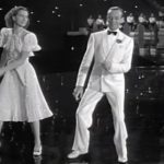 Old Movie Stars Dance To Uptown Funk-awaken