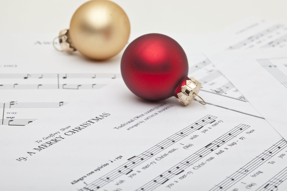 Christmas Sheet Music