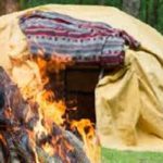 My First Experience In A Native American Sweat Lodge