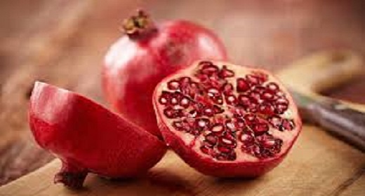100+ Health Properties of Pomegranate