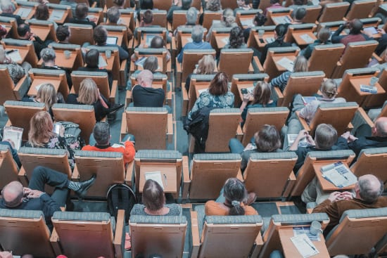 student stress in college