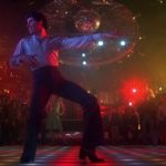 awaken-Saturday Night Fever (Bee Gees, You Should be Dancing) John Travolta