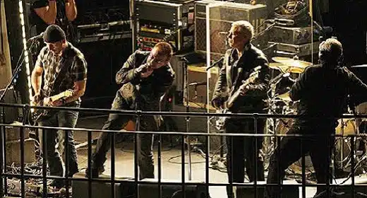 U2-awaken