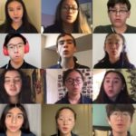 awaken-Ruthless School Choir Stages Direct Assault On Human Heart