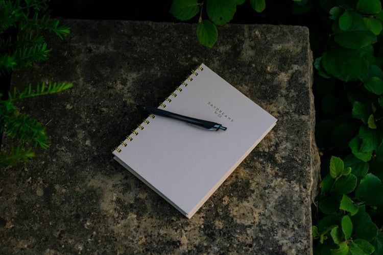 The most effective way to keep a dream journal-awaken