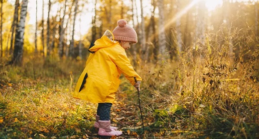 Feeling Connected Makes Happier, Too | Awaken