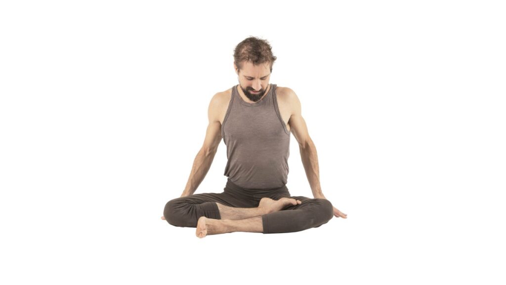 Master Padmasana (Lotus Pose) In 6 Steps | Awaken