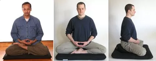 types-of-meditation-zazen-seated-position-awaken