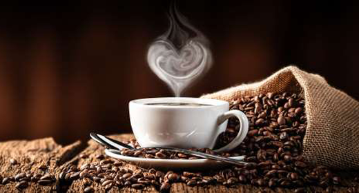 coffee-awaken