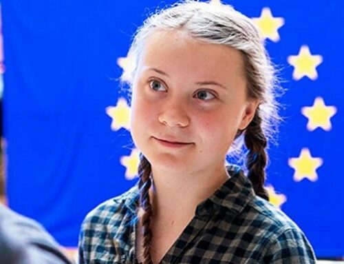 Greta Thunberg Says Science Is “Not The Thing That’s Holding Us Back” From Meaningful Climate Change Action
