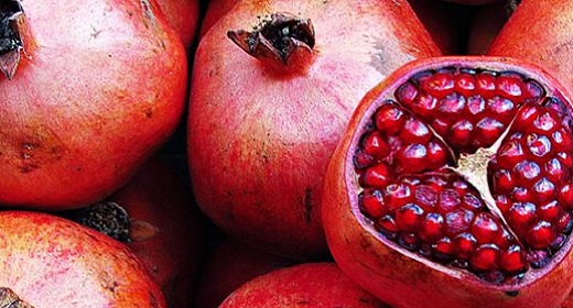 Pomegranate: Evidence-Based Benefits Of This Antioxidant Superstar