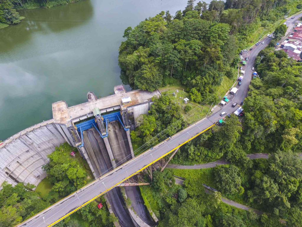 tourism industry in costa rica