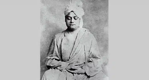 Swami Vivekananda-awaken