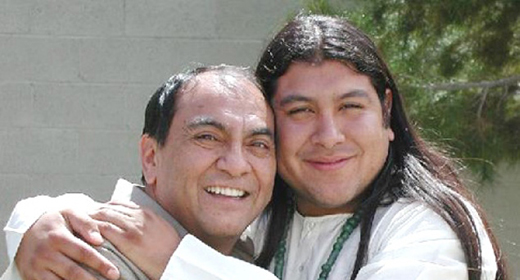 Don Miguel Ruiz & son-awaken