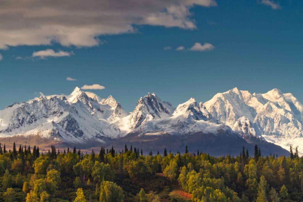 awaken-Denali (Alaska)