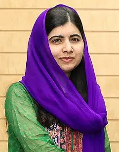 Malala Yousafzai-awaken