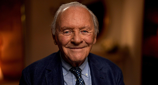 Anthony Hopkins-awaken