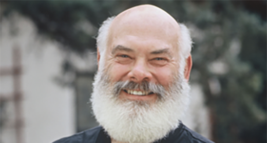 Dr. Andrew Weil-awaken