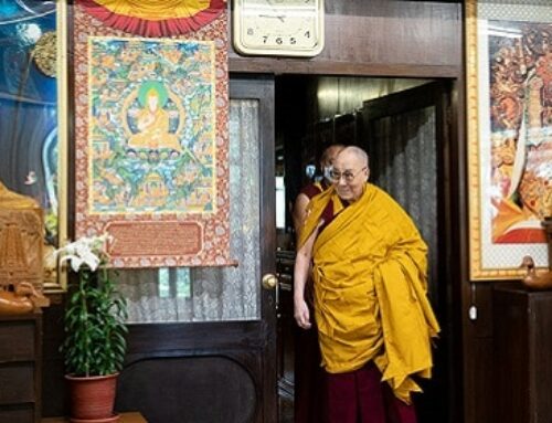Cultivating The Awakening Mind – the Dalai Lama
