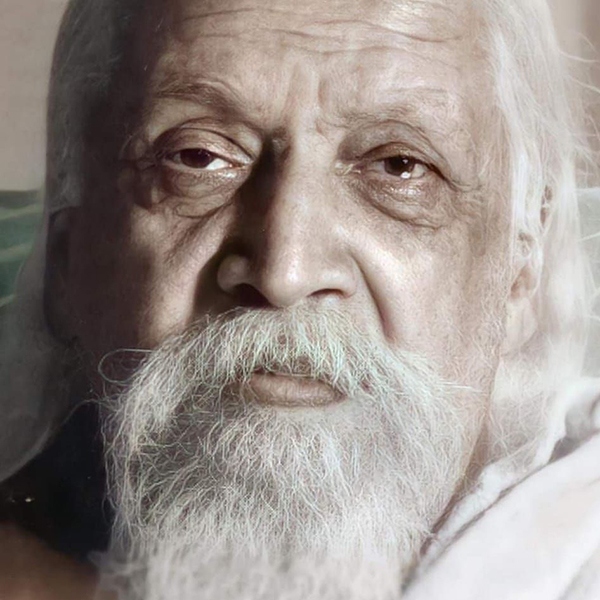 Sri Aurobindo-awaken