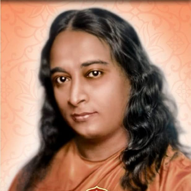 Paramahansa Yogananda-awaken