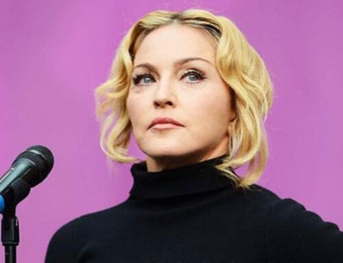 Madonna’s Speech on Accepting the 2019 Billboard Woman of The Year Award