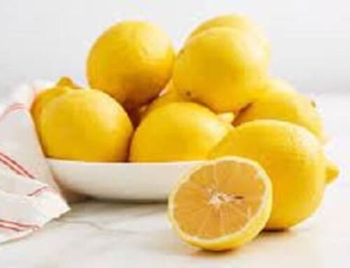 How (and Why) To Use Lemon In Recipes