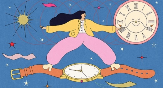 Ten Ways To Make Your Time Matter