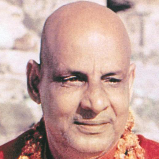 Swami Sivananda-awaken