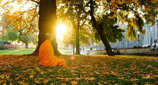 A Simple Buddhist Guide to having a Mindful Morning.