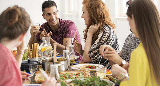 Plant-Based Eaters-awaken