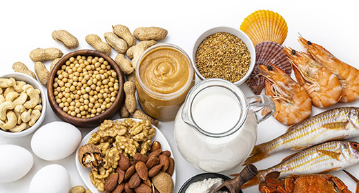 Food Allergies-awaken