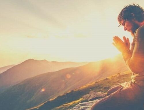 18 Calming Prayers for Anxiety That Offer Instant Stress Relief