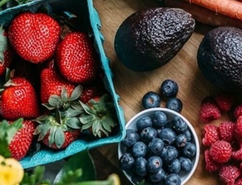 A Nutritionist’s 10 All-Time Favorite Foods for Longevity