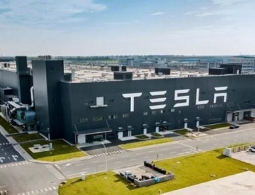 Tesla’s Recycled Batteries: Almost 92% Reuse Of Raw Materials