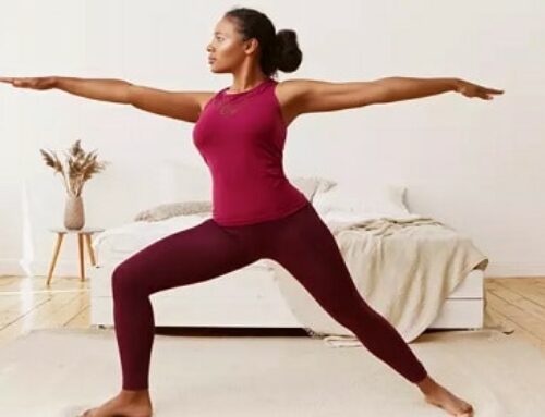 Here’s How to Modify 7 Common Yoga Poses for Tight Hips