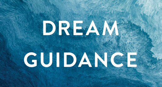 Dream-Guidance-awaken