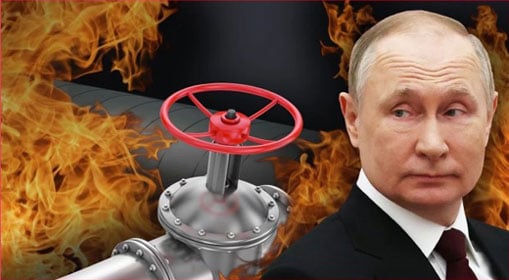 Putin-Gas-awaken