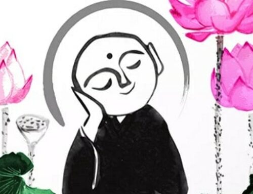 How to Be Happier—the Buddhist Way