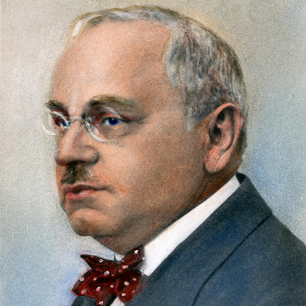 Alfred Adler-awaken