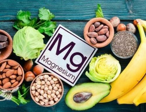 What Is Magnesium? Understanding Ionic Magnesium And The Body’s Chemistry