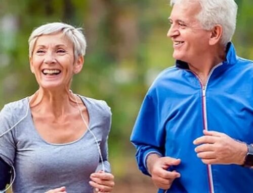 Exercise Can Enhance Pancreatic Cancer Treatment