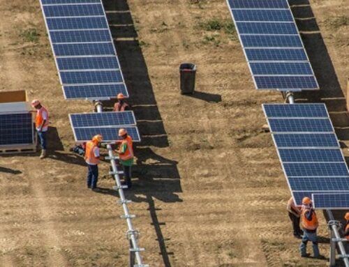 World Could Install 250 GW Of Solar This Year