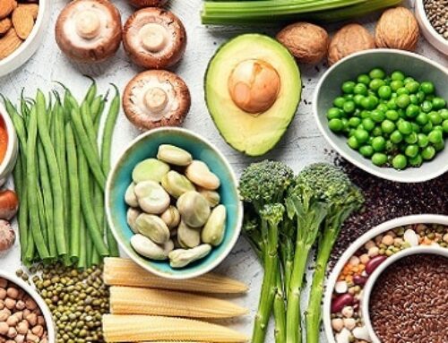 Plant-Based Protein: The Best Sources & How Much You Actually Need