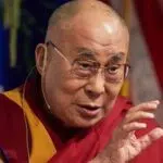 The Dalai Lama-awaken