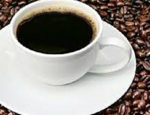 Coffee Lowers Risk Of Heart Problems And Early Death