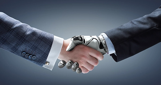 AI-Human Collaboration-awaken