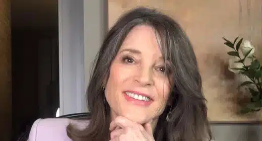 Marianne Williamson-awaken