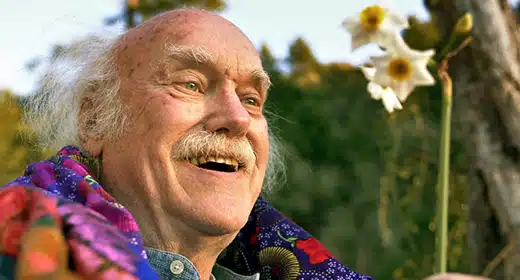 Ram Dass-awaken